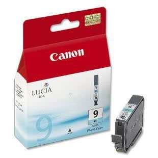 Canon PGI-9 cian para foto 1038B001